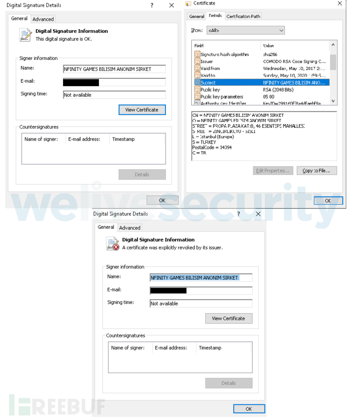 如何实现Winnti Group新变体分析