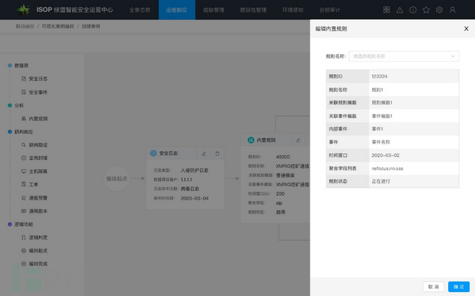 如何轻松完成企业安全编排响应SOAR