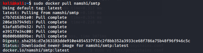 如何解決使用python批量掃描SMTP 25未授權(quán)訪問問題