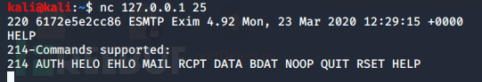 如何解决使用python批量扫描SMTP 25未授权访问问题