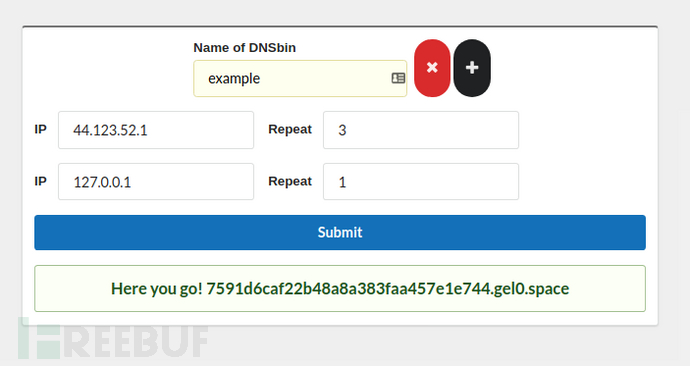 DnsFookup是一款什么工具  dns 第1张