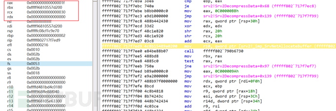 CVE-2020-0796完整分析是怎样的