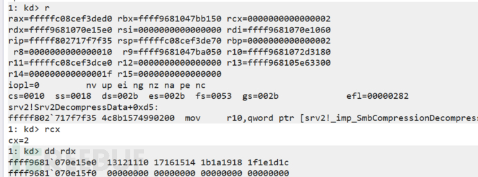 CVE-2020-0796完整分析是怎样的