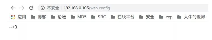 Web.config在渗透中的作用是什么