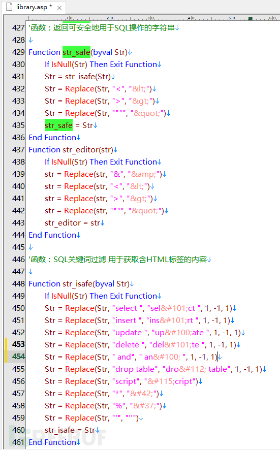 借助Burpsuite的Access数据库手工SQL注入是怎样的