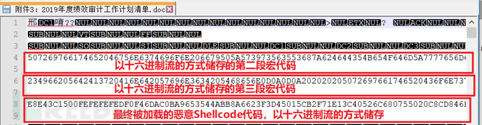 如何实现APT32样本分析