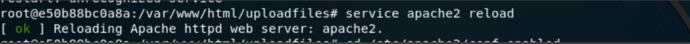 Apache如何解析漏洞和ssl远程命令执行