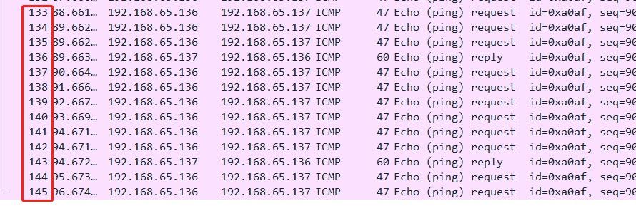 ICMP隧道通信原理与通信特征是什么