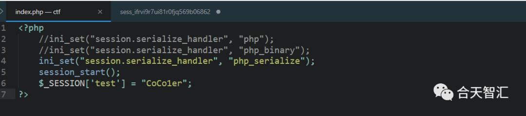 如何利用PHP中的Session