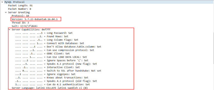 怎么实现MySQL客户端攻击链的探索