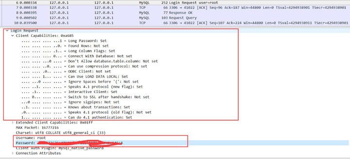 怎么实现MySQL客户端攻击链的探索