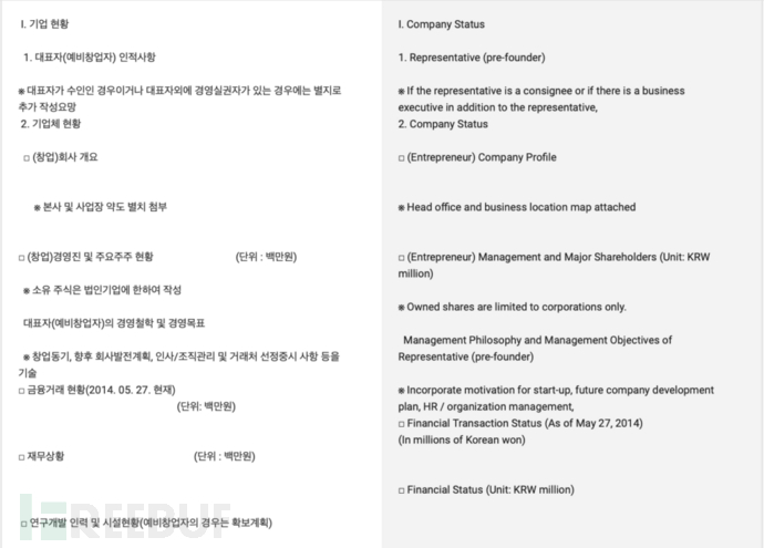 如何深入分析LAZARUS APT针对MAC用户使用的恶意word文档