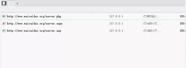 常見(jiàn)WebShell客戶端的流量特征及檢測(cè)思路有哪些