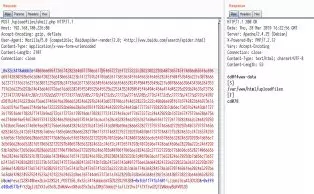 常见WebShell客户端的流量特征及检测思路有哪些