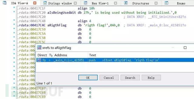 BASE64编码原理分析脚本实现及逆向的实例分析