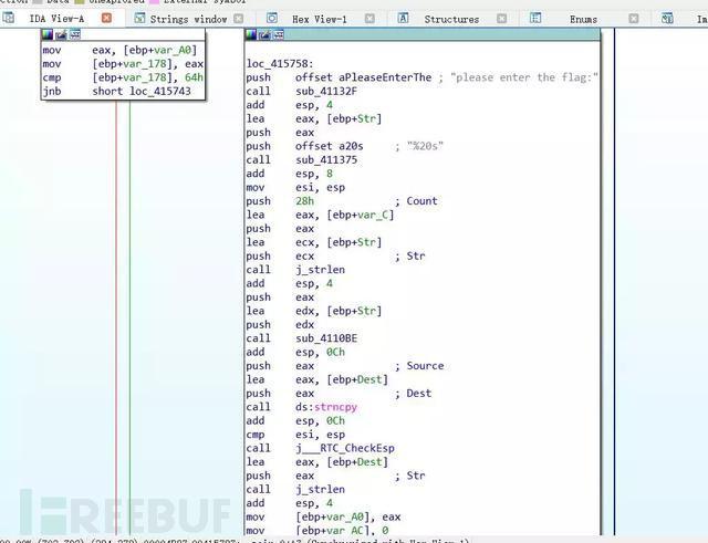 BASE64编码原理分析脚本实现及逆向的实例分析