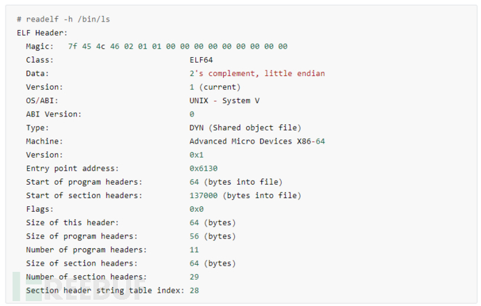 Linux CTF逆向入门是什么