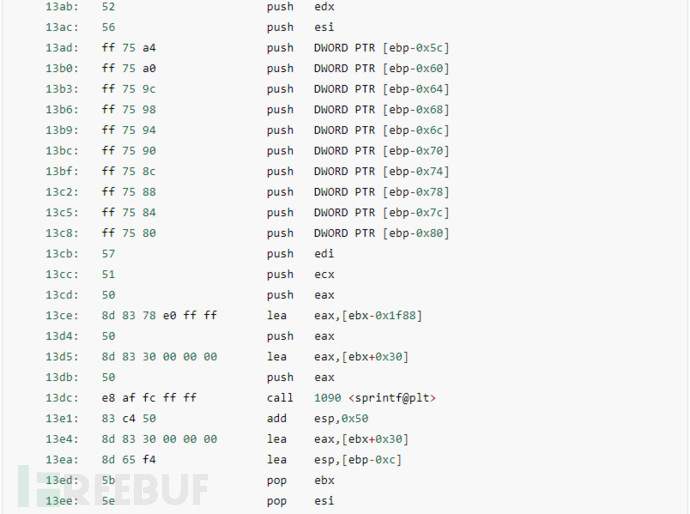 Linux CTF逆向入门是什么