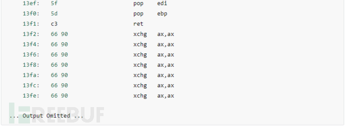 Linux CTF逆向入门是什么