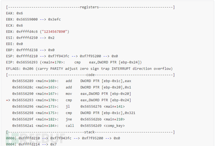 Linux CTF逆向入门是什么