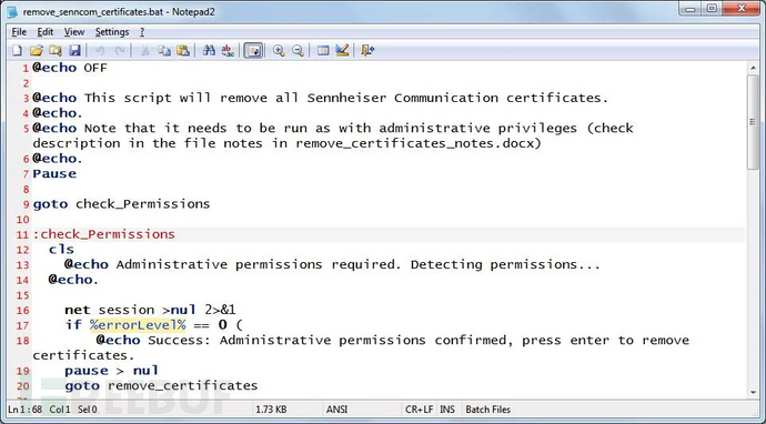 CVE-2018-17612的漏洞分析是怎样的