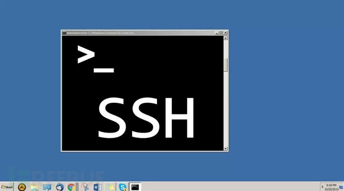 SSH-Auditor有什么用