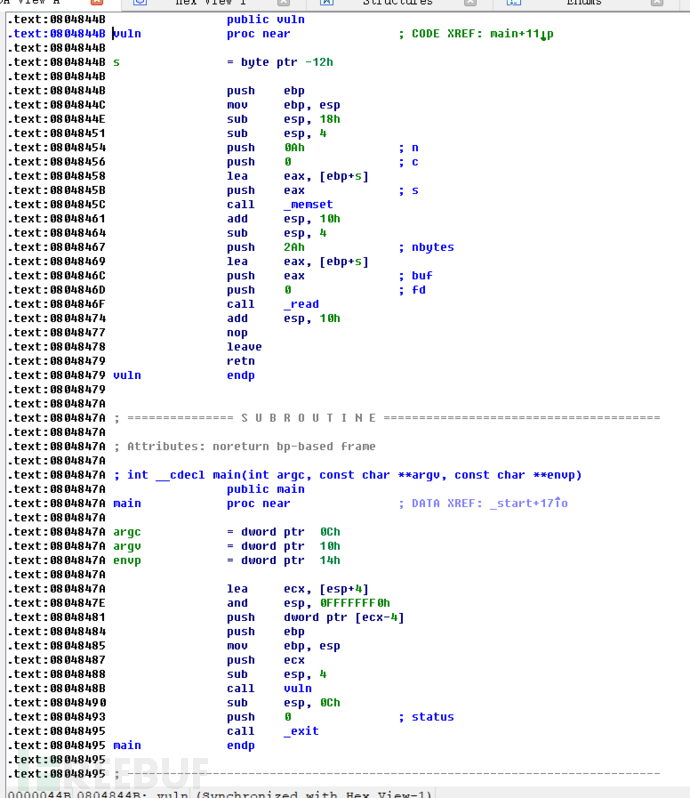 Linux pwn中针对函数重定位流程的几种攻击分别是什么