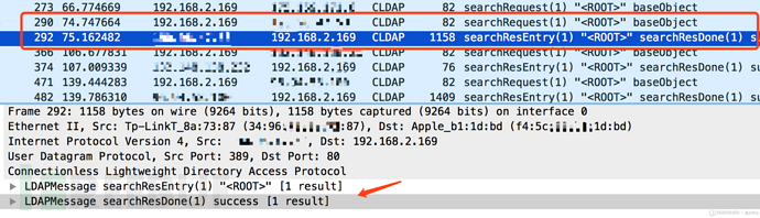 怎樣剖析CLDAP協議 Reflection DDoS