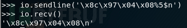 Linux pwn中如何格式化字符串漏洞