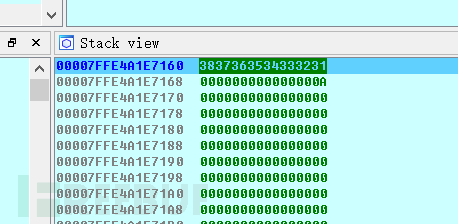 Linux pwn中如何格式化字符串漏洞