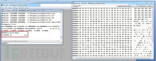 如何进行CVE-2015-1641 Office类型混淆漏洞及shellcode分析