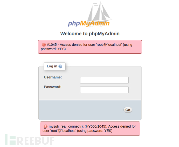 怎样进行phpMyAdmin 4.7.x CSRF 漏洞利用