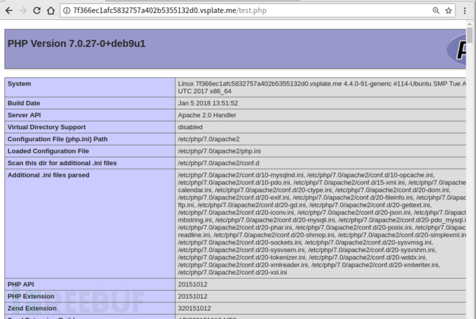 怎样进行phpMyAdmin 4.7.x CSRF 漏洞利用