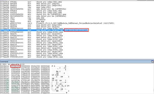 CVE-2018-5002Flash 0day漏洞APT攻擊的分析是怎樣的