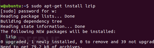 如何进行hashcat在linux系统下的安装