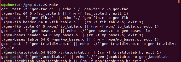 如何進行hashcat在linux系統(tǒng)下的安裝