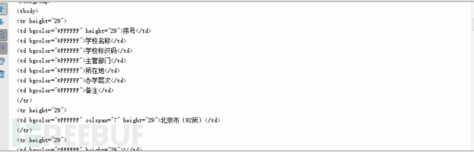 Python黑客怎么打造快速編寫信息收集器