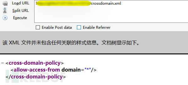 讀取型CSRF漏洞的示例分析