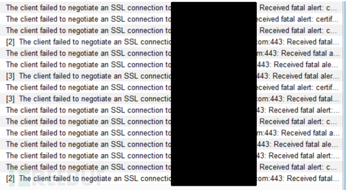 如何在Android Nougat中正确配置Burp Suite