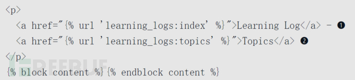 基于Django3.0的web框架详细架构过程是怎么样的