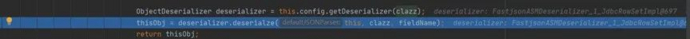 如何进行fastjson1.2.24复现与分析