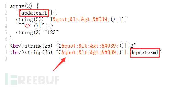 php中PbootCMS漏洞审计怎么理解