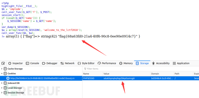 PHP反序列化、魔术方法以及反序列化漏洞的原理