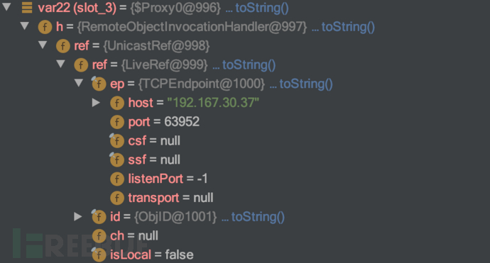 如何理解Java反序列化过程中的RMI JRMP以及JNDI多种利用方式