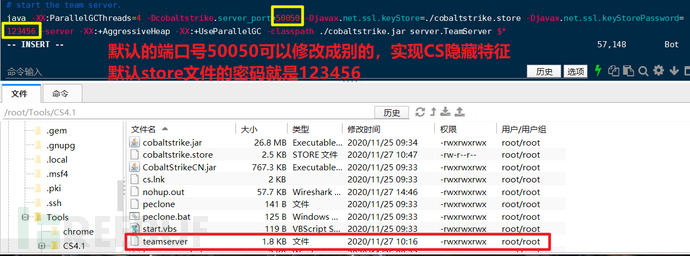 CS中DNS隧道踩坑的示例分析