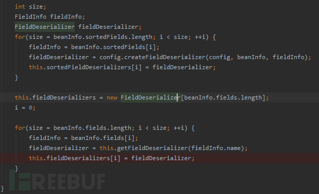 Fastjson 1.2.24远程代码执行漏洞的实例分析