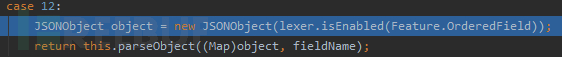 怎样实现Fastjson 1.2.24远程代码执行漏洞分析