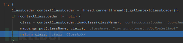 怎样实现Fastjson 1.2.24远程代码执行漏洞分析